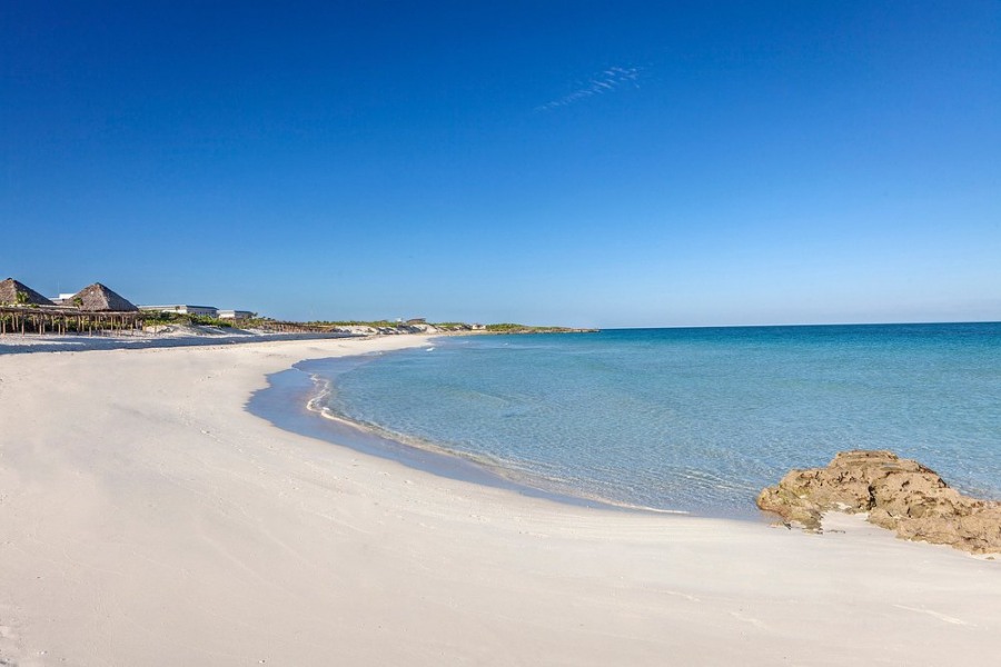  Paradisus Los Cayos 5*
